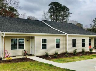 16 Briar Ct UNIT A, Pittsboro, NC 27312