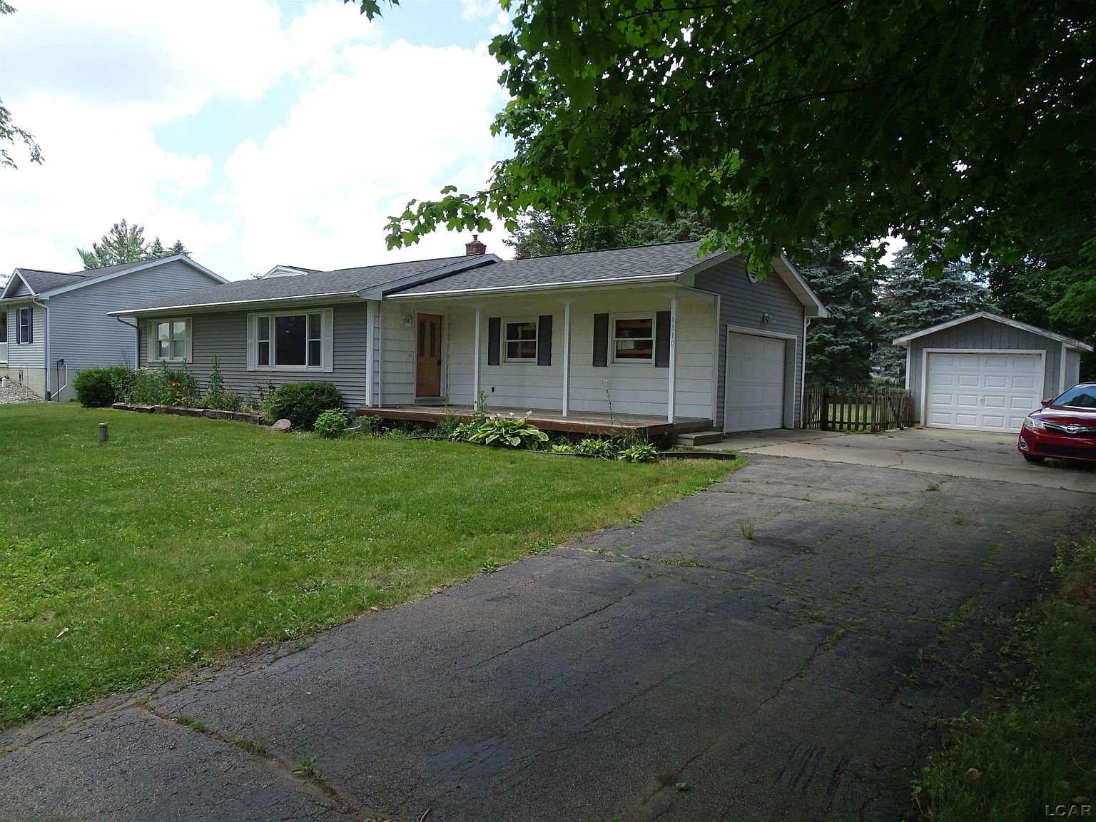 9810 Slee Rd, Onsted, MI 49265 MLS 50146446 Zillow