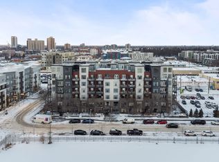Maxx Urban Living, Edmonton, AB T5H 0C6