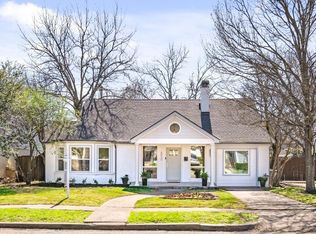 6050 Revere Pl, Dallas, TX 75206