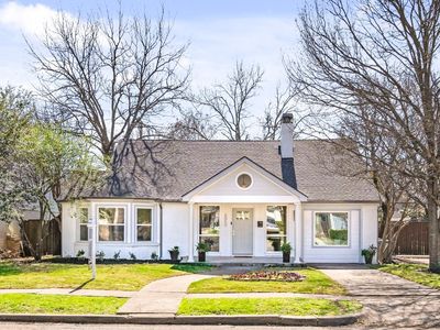 6050 Revere Pl, Dallas, TX, 75206