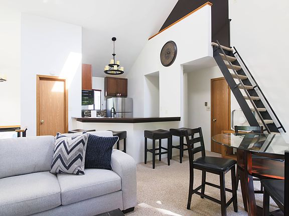 2nd image of 2404 Swiss Mountain Dr #2404