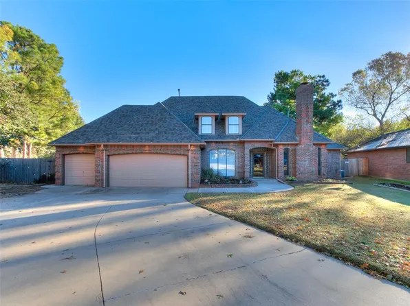 1300 Fox Cove Ct, Edmond, OK 73034