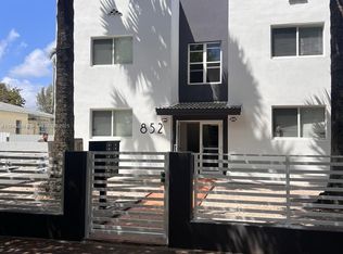 852 SW 13th Ave APT 6, Miami, FL 33135