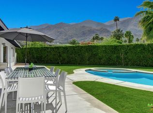 680 E Morongo Rd, Palm Springs, CA 92264