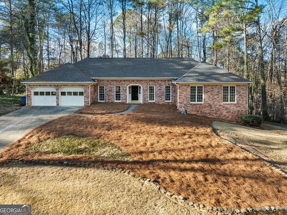 1st image of 3420 Belleford Ct NE