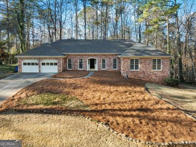 3420 Belleford Ct NE, Roswell, GA, 30075