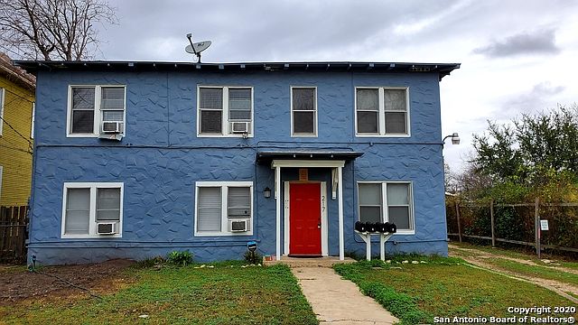 1st image of 217 Lotus Ave APT 2