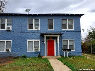 217 Lotus Ave APT 2, San Antonio, TX 78210