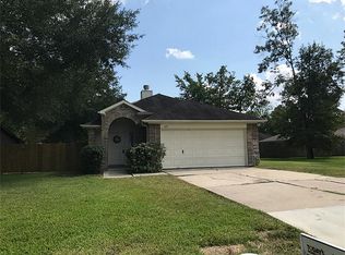 451 Fishhawk Way, Crosby, TX 77532