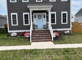 6627 Sterling Way, Ruther Glen, VA 22546