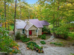 154 Taft Story Rd LOT 63, Jamestown, TN 38556