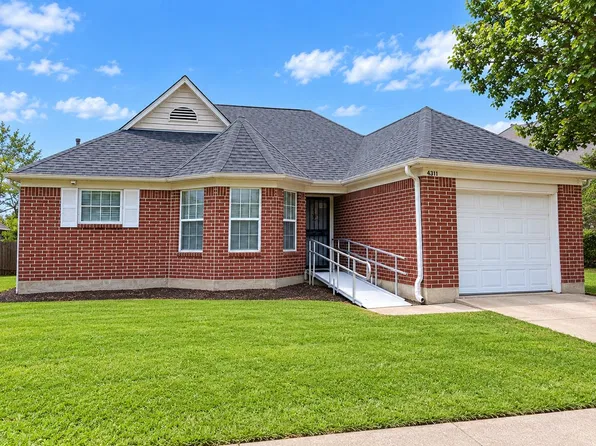 5791 Hickory Cmns, Memphis, TN 38141