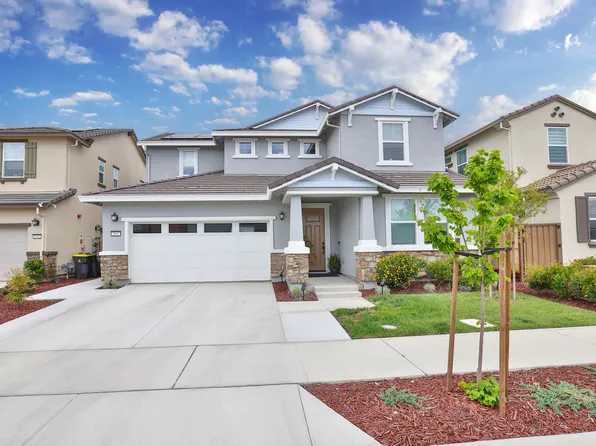 2887 Penrose Ln, Lathrop, CA 95330
