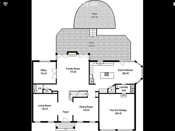 2nd image of this home