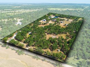 16135 County Road 409, Cisco, TX 76437
