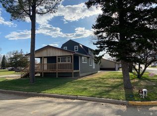 907 Ash Ave, Onida, SD 57564