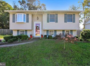 331 Ahearn Ct, Millersville, MD 21108