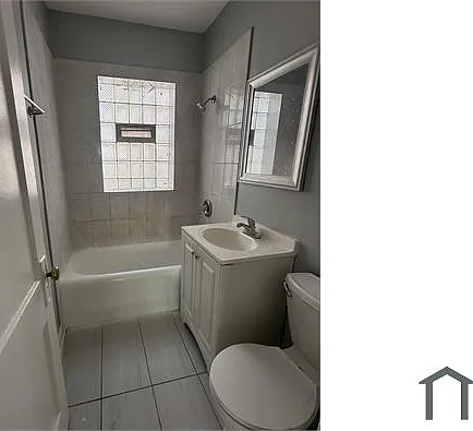 7448 S Calumet Ave #1W — Photo 3