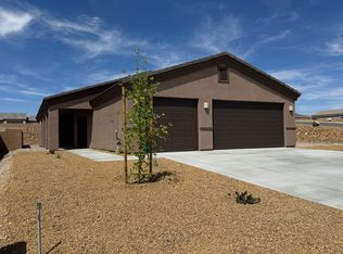 2645 Cross Timbers Trl, Bullhead City, AZ 86442