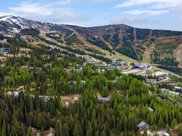 Nka Mogul Hl Lot 3, Sandpoint, ID 83864