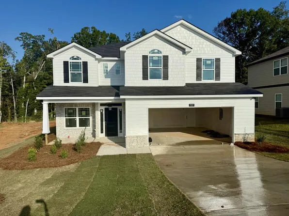 7357 Pine Chase Dr, Midland, GA 31820