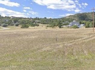 Satanta Blvd, Colorado City, CO 81019