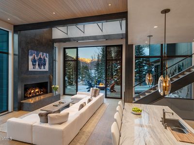 307 Rockledge Rd, VAIL, CO, 81657