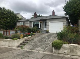 1236 NE 78th Ave, Portland, OR 97213