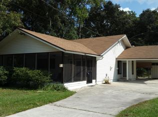 9615 Shellie Rd, Jacksonville, FL 32257