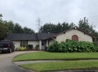 10427 Kirkvale Dr, Houston, TX 77089