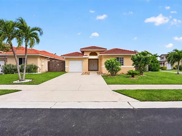 8949 SW 215th Ter, Cutler Bay, FL 33189