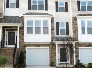 9904 Precious Stone Dr, Wake Forest, NC 27587