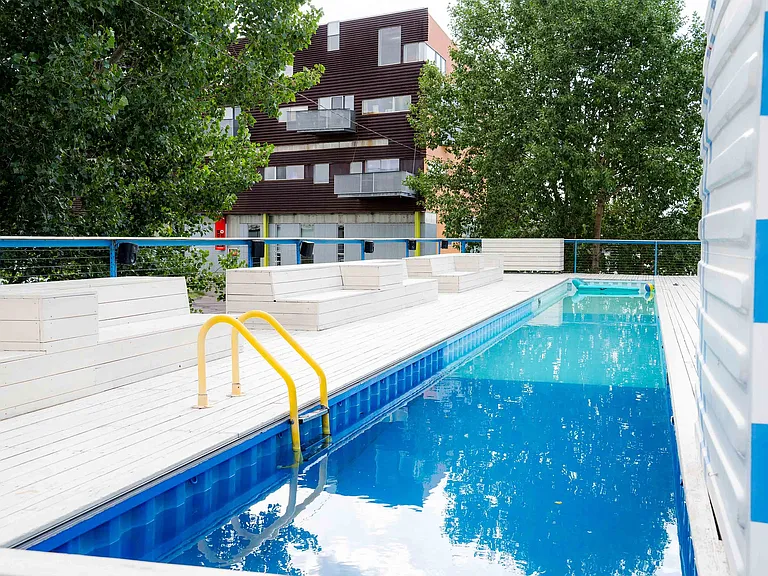 Kabin — Photo 3