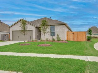 2015 Heather Ridge Way, Rosenberg, TX 77471
