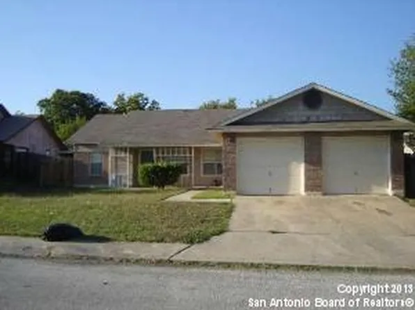 14439 Hereford, San Antonio, TX 78217