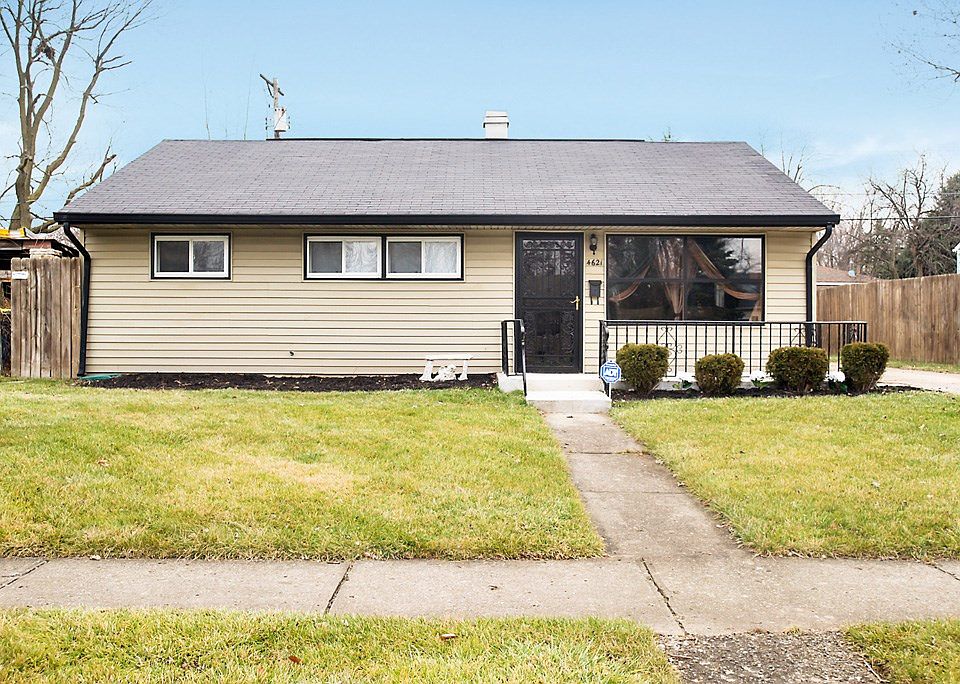 1st image of 4621 Karen Dr