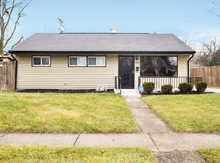 4621 Karen Dr, Indianapolis, IN 46226