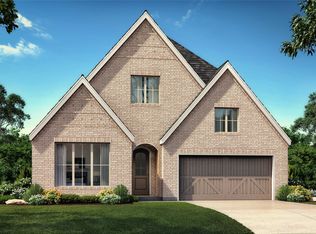 622 Cork Dr, Celina, TX 75009