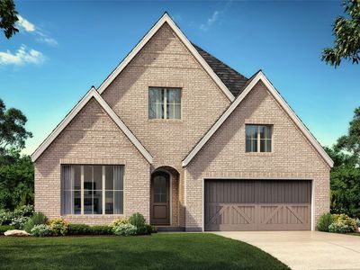 622 Cork Dr, Celina, TX, 75009