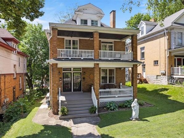 Pittsburgh PA Real Estate - Pittsburgh PA Homes For Sale | Zillow