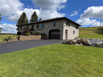 1168 Giles Rd, West Edmeston, NY, 13485