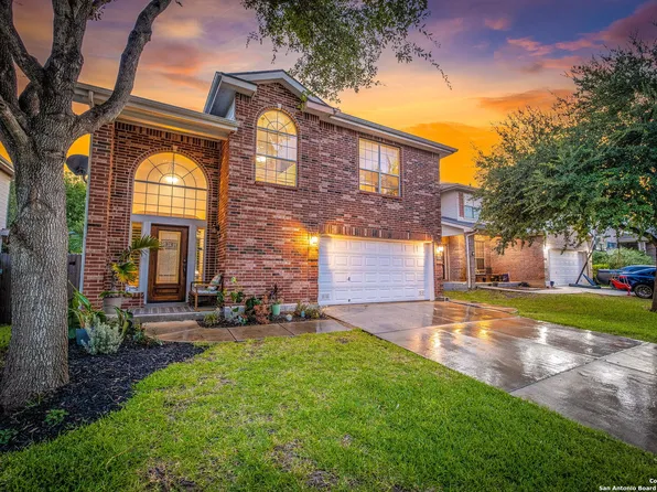 557 foxford run, Schertz, TX 78108
