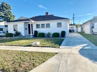 1750 W 243rd St, Torrance, CA 90501