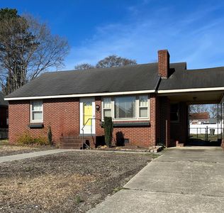 1035 Charlotte St, Roanoke Rapids, NC, 27870
