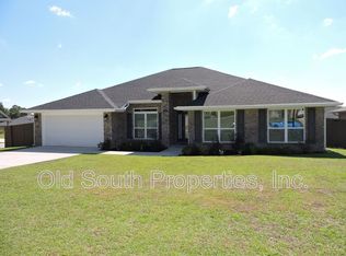5740 Burr St, Milton, FL 32570