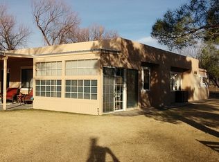 1050 Ironshoe Rd, Las Cruces, NM 88007
