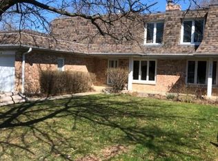 120 Mohawk Trl, Lake Zurich, IL 60047