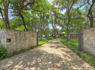 13010 George Rd, San Antonio, TX 78230