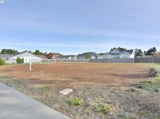 2660 Harrison Ave. Sw, Bandon, OR 97411